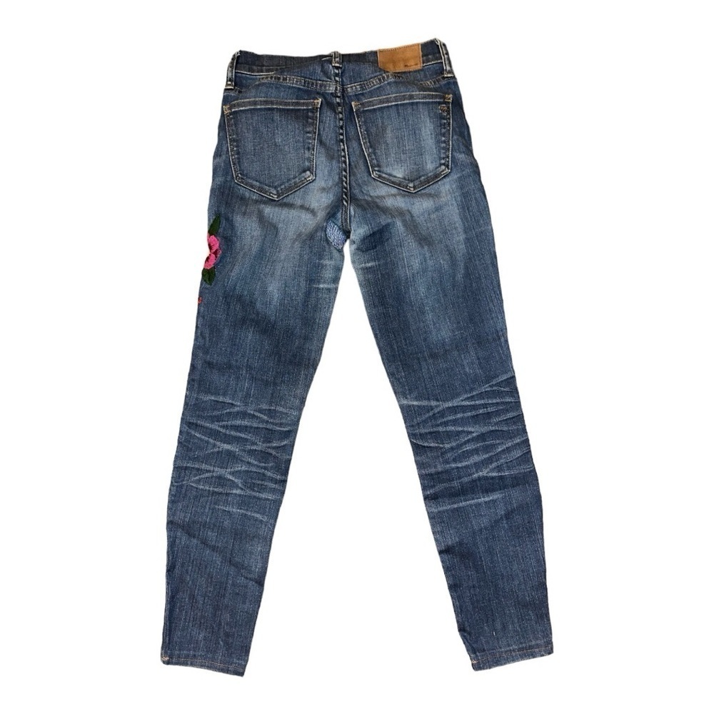 Madwell High Rise jeans. Size 24 - Picture 2 of 4